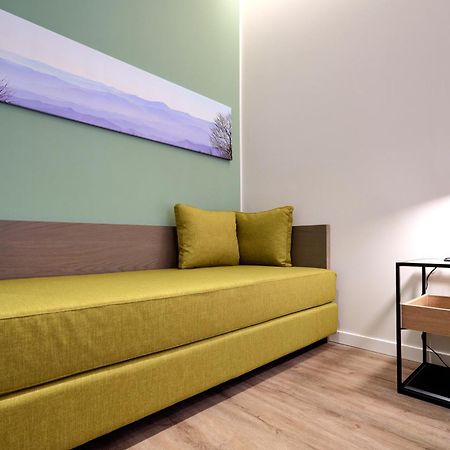 Donatello11 Milan Apartments Ngoại thất bức ảnh
