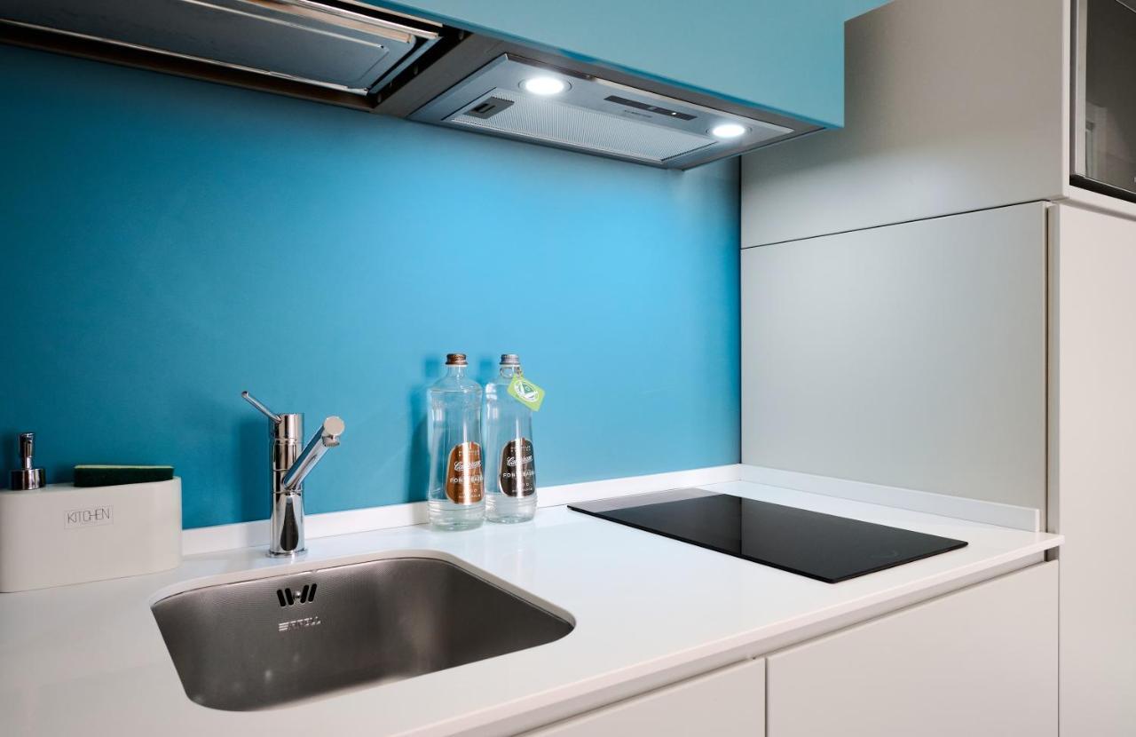 Donatello11 Milan Apartments Ngoại thất bức ảnh