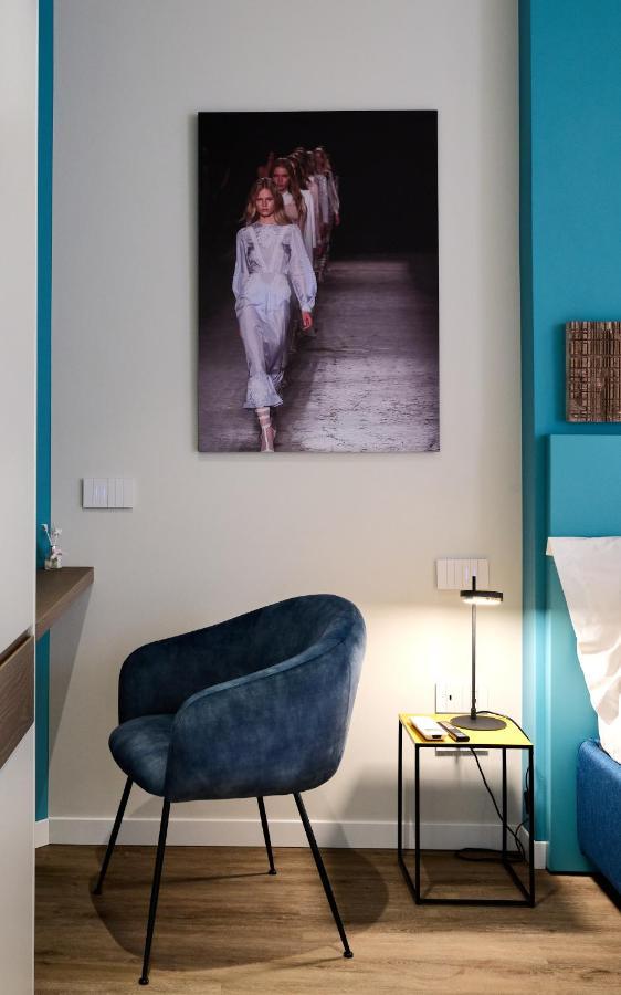 Donatello11 Milan Apartments Ngoại thất bức ảnh