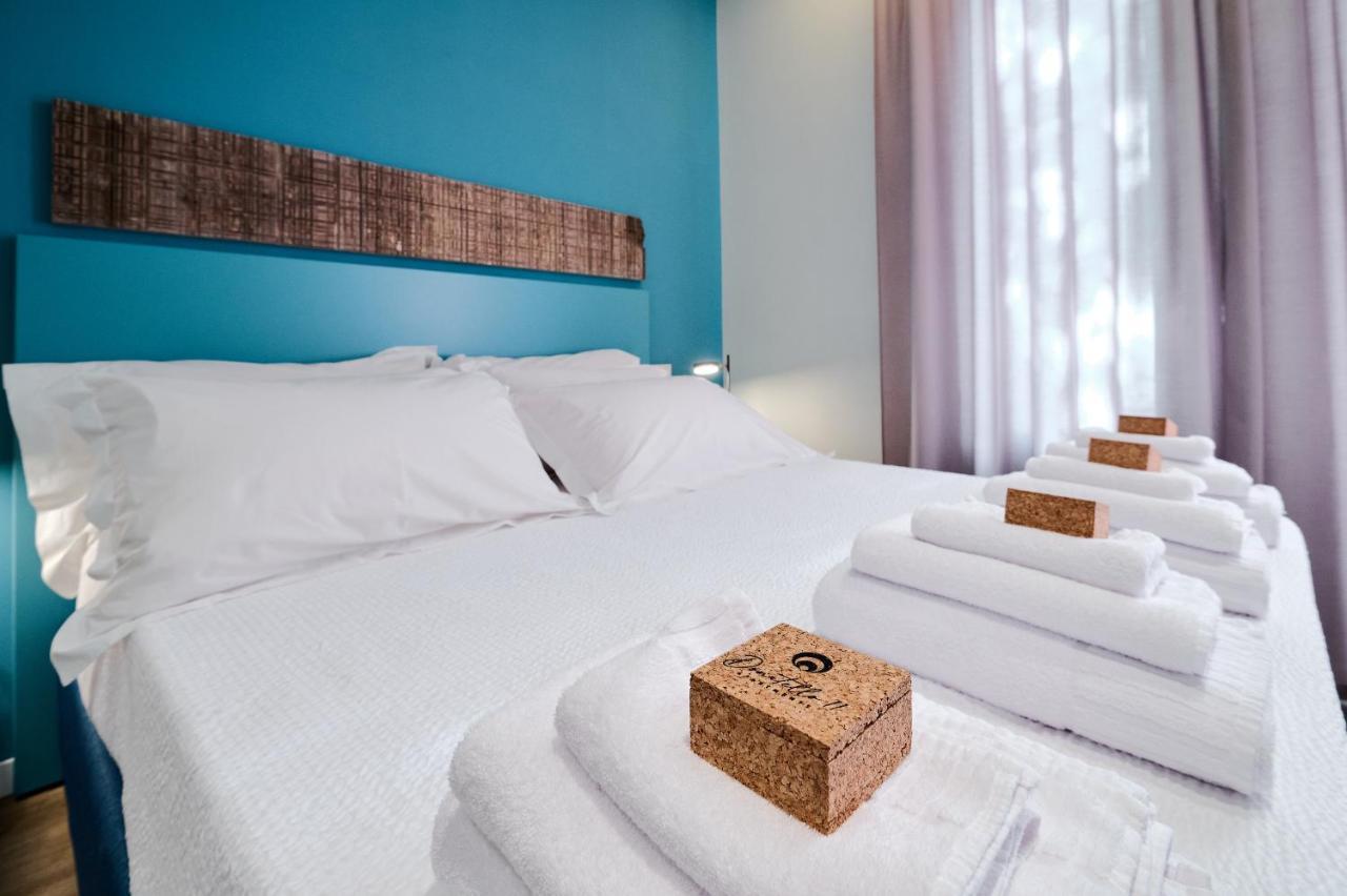 Donatello11 Milan Apartments Ngoại thất bức ảnh