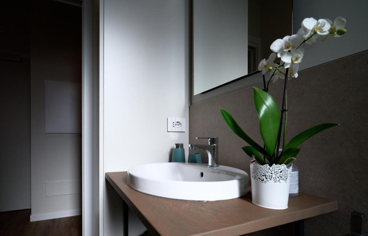 Donatello11 Milan Apartments Ngoại thất bức ảnh