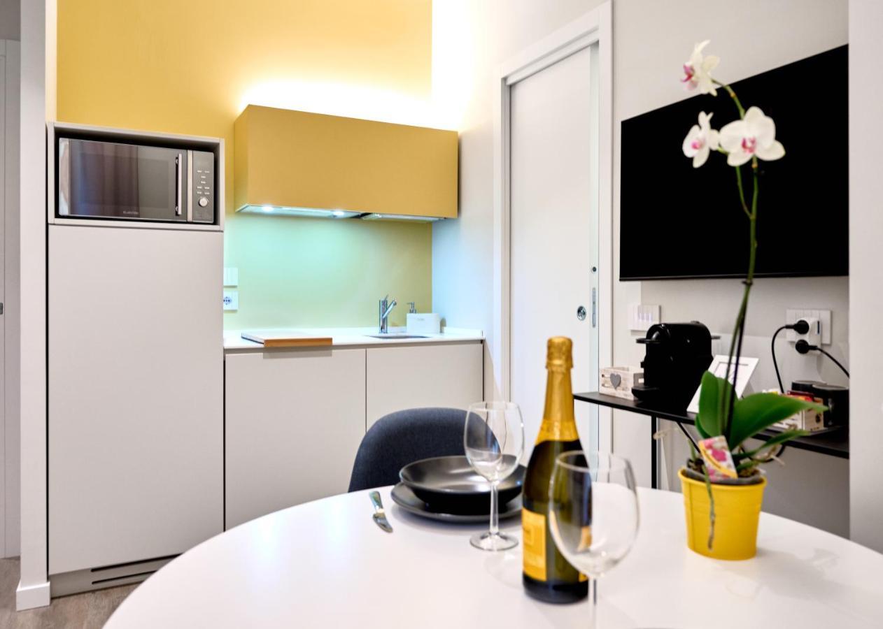 Donatello11 Milan Apartments Ngoại thất bức ảnh