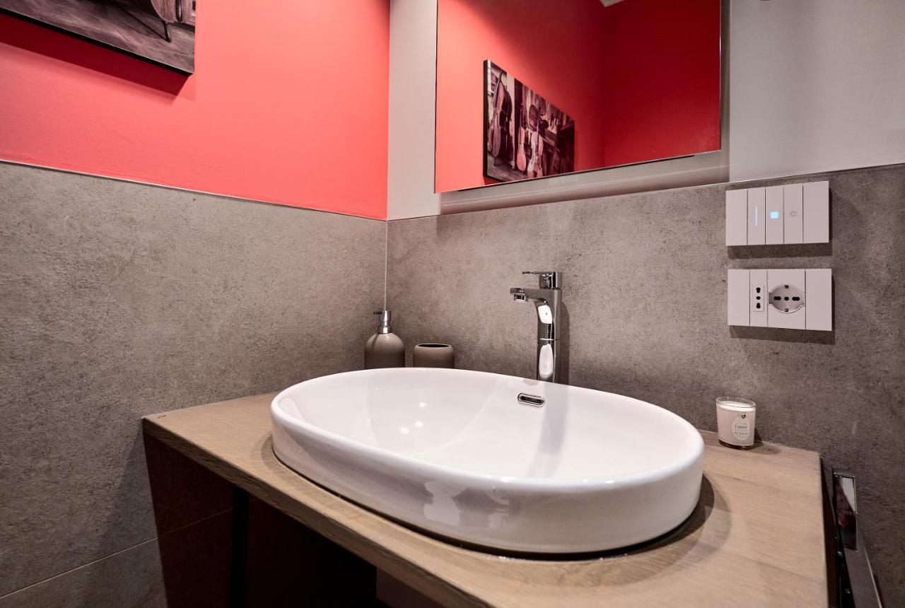 Donatello11 Milan Apartments Ngoại thất bức ảnh