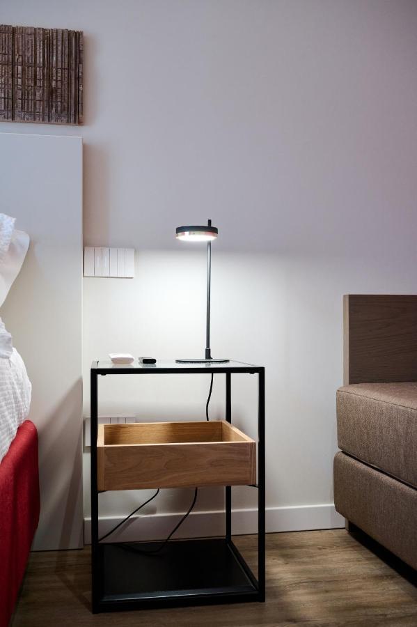 Donatello11 Milan Apartments Ngoại thất bức ảnh