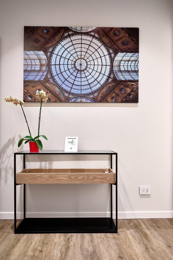 Donatello11 Milan Apartments Ngoại thất bức ảnh