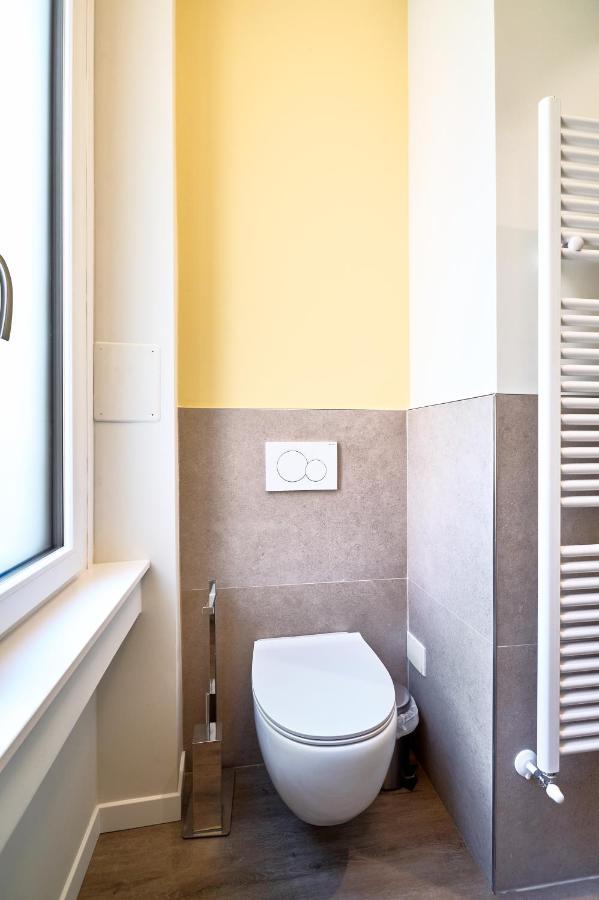 Donatello11 Milan Apartments Ngoại thất bức ảnh