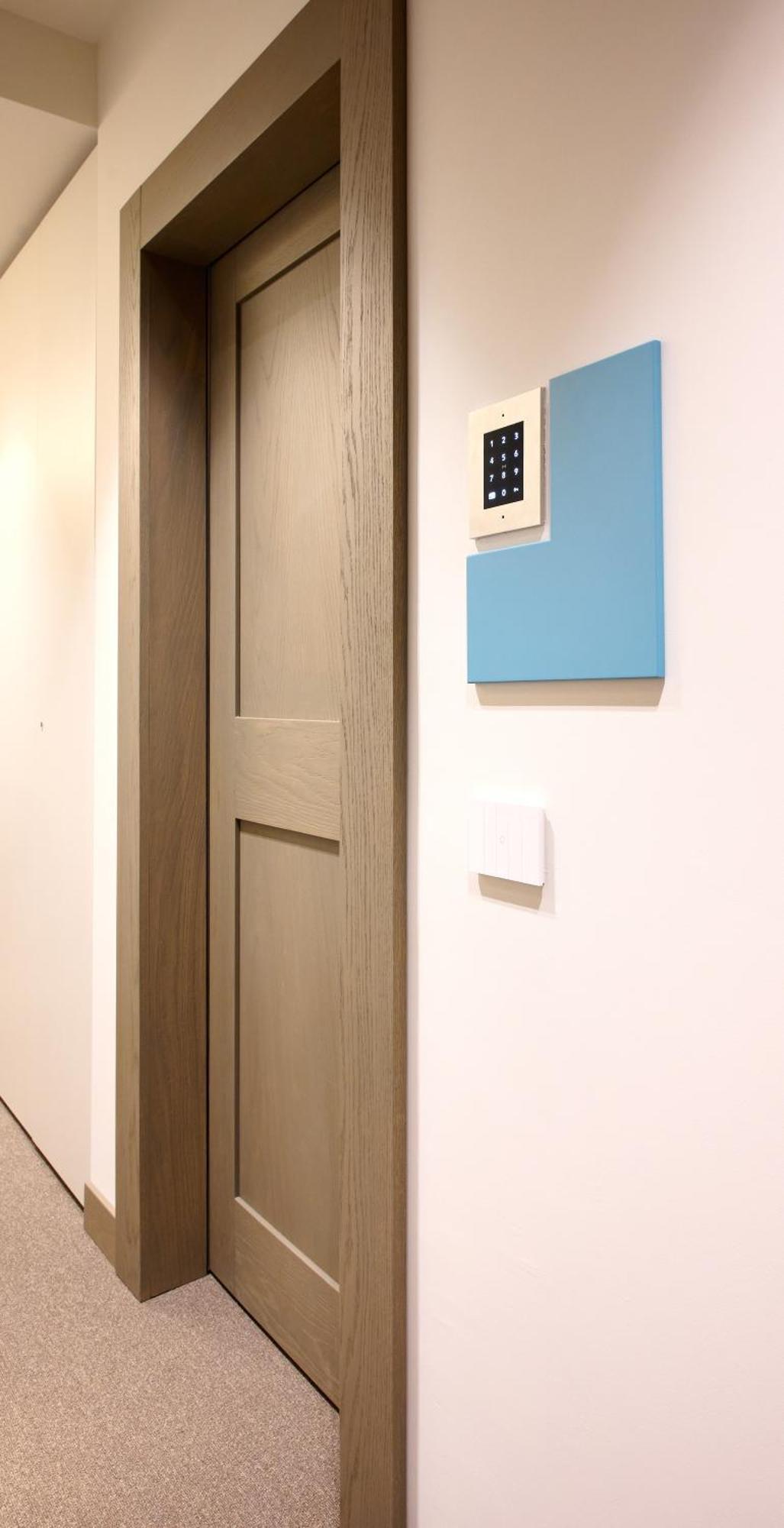 Donatello11 Milan Apartments Phòng bức ảnh