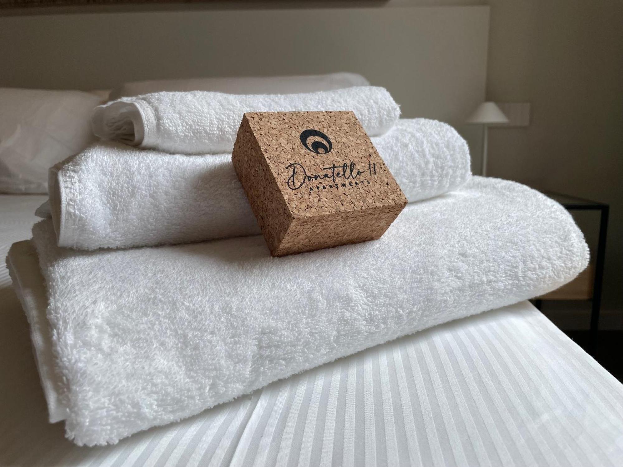 Donatello11 Milan Apartments Phòng bức ảnh