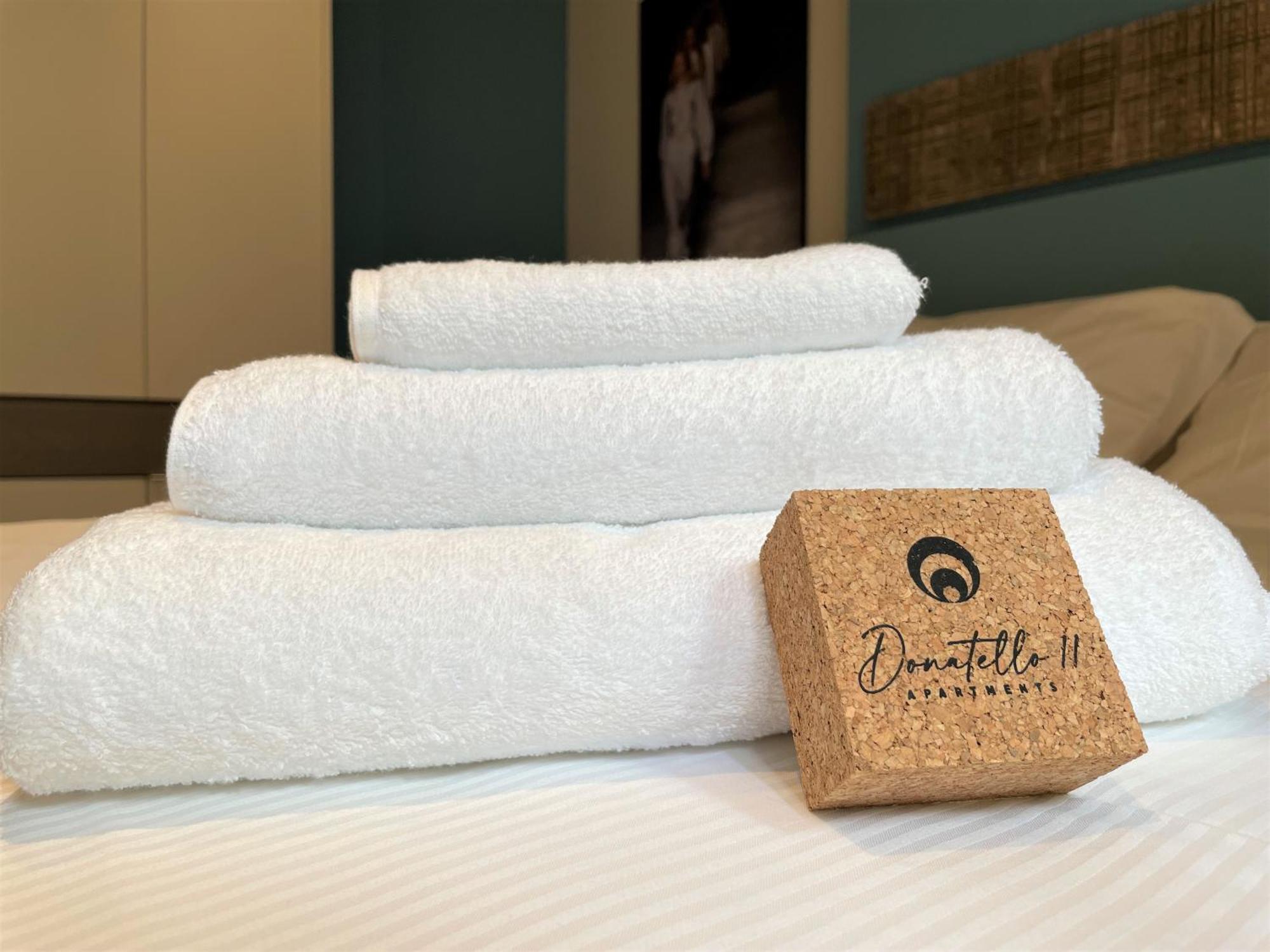 Donatello11 Milan Apartments Phòng bức ảnh